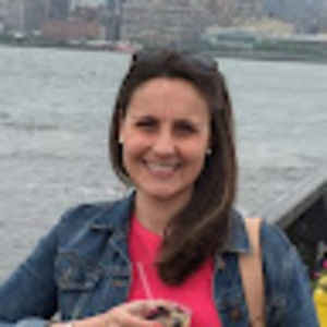 Meet your Posher, Marya